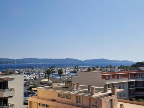Charmant appart climatisé 2 chambres avec terrasse et cuisine équipée - FR-1-100-344